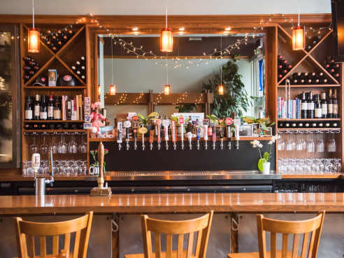 The Noble Fir by @TheInfatuation