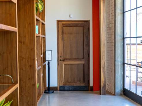 dublab & In Sheep's Clothing Hi-Fi: Sound & Vision by @TheInfatuation