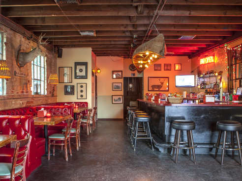 Crawfords by @TheInfatuation