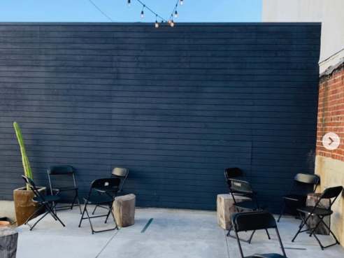 Bar Bandini by @TheInfatuation