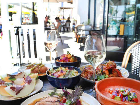 Wally's Beverly Hills by @TheInfatuation
