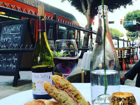 Mignon by @TheInfatuation