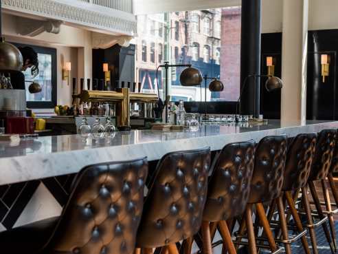 Good Bar by @TheInfatuation