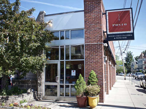 Posto by @TheInfatuation