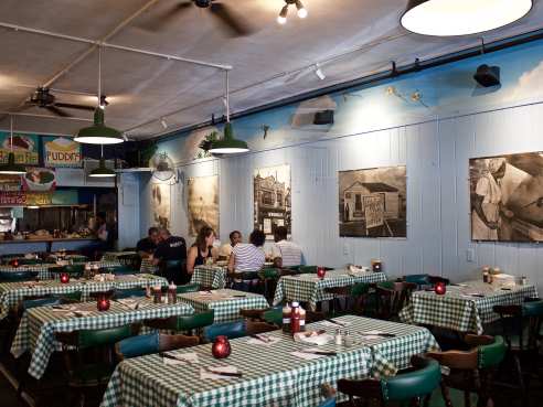 Redbones Barbecue by @TheInfatuation