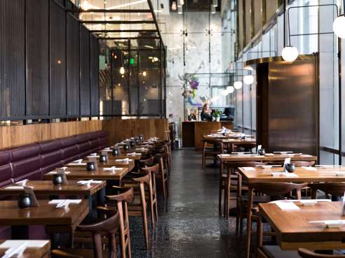 Maru Sushi & Grill by @TheInfatuation