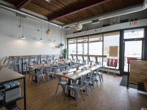 Ima Izakaya by @TheInfatuation