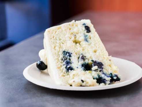 Simply Desserts now Caked Goods by @TheInfatuation