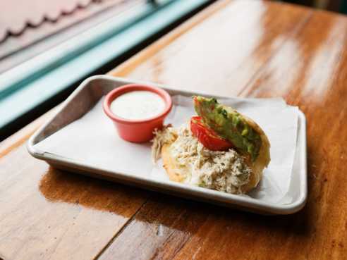 The Shawmut Inn by @TheInfatuation