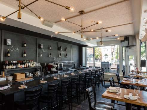 Lord Jeffs Beef Place by @TheInfatuation