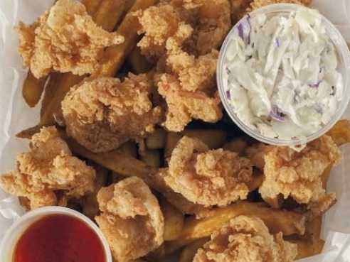 Orleans & York Inglewood by @TheInfatuation