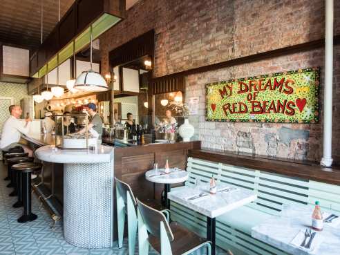 Lowerline by @TheInfatuation