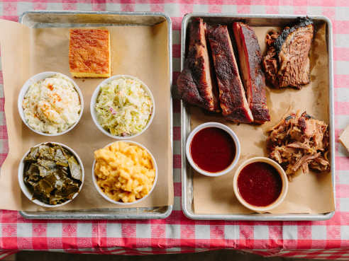 Bludso's BBQ by @TheInfatuation