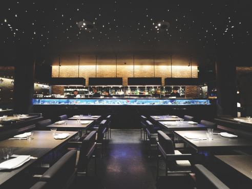 Yauatcha Soho by @TheInfatuation