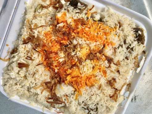 Bangla Bazar & Restaurant by @TheInfatuation