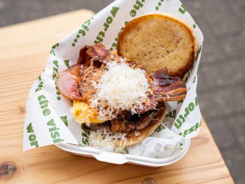 Juliet’s Quality Foods by @TheInfatuation