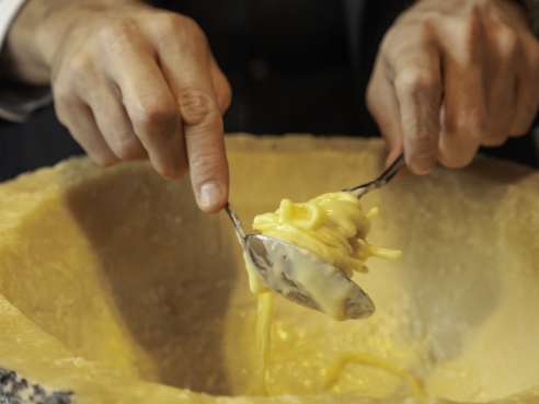 il pampero by @TheInfatuation