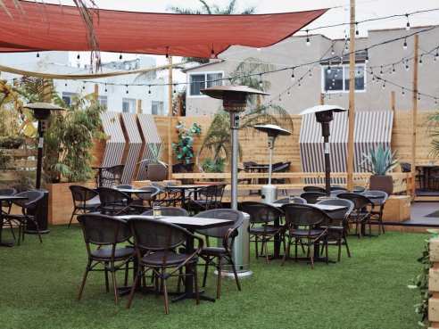 Golden Bull Restaurant by @TheInfatuation