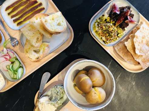 The Anchovy Bar by @TheInfatuation