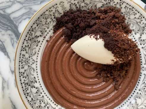 Routier by @TheInfatuation