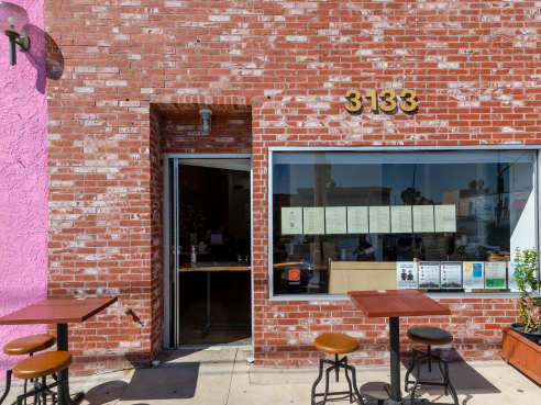 Morihiro by @TheInfatuation