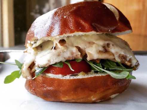 Del Rey Deli Co. by Infatuation - Reviews