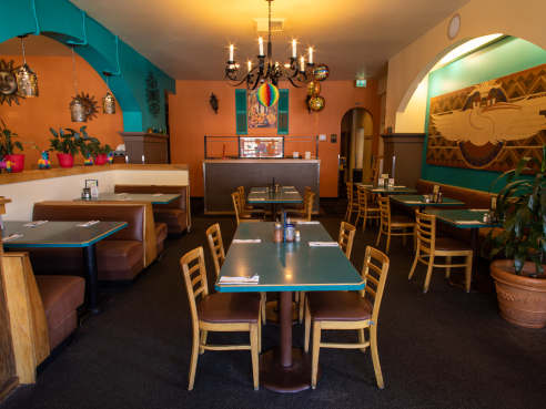 Rosita's Mexican Restaurant by @TheInfatuation
