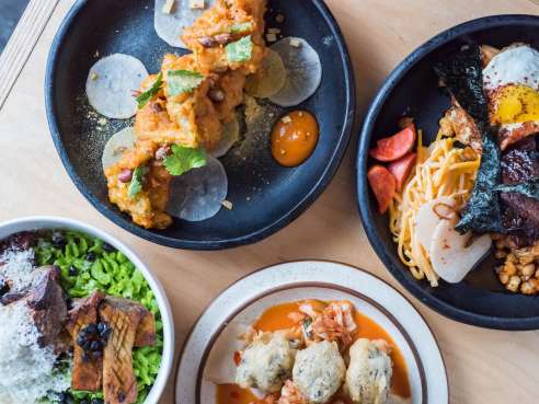 Cook Weaver by @TheInfatuation