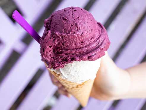 Mora Iced Creamery by @TheInfatuation