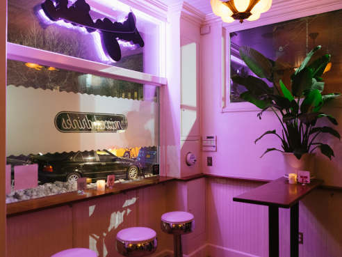 King Tai by @TheInfatuation