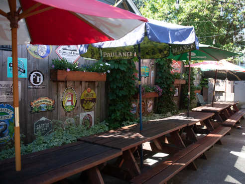 Fiddler's Inn Pub & Pizza by @TheInfatuation