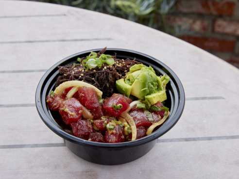 Ali'i Hawaiian Grill - El Segundo by @TheInfatuation