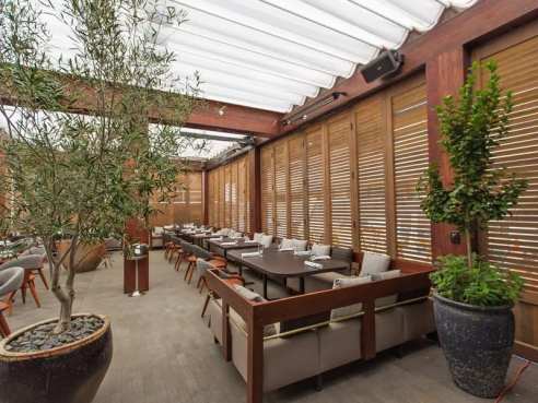 Baltaire Restaurant by @TheInfatuation