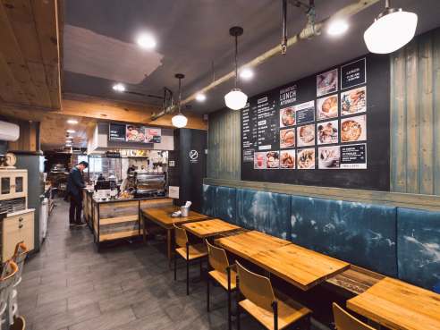 Take 31 by @TheInfatuation