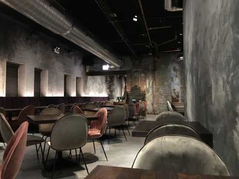 S.K.Y. by @TheInfatuation