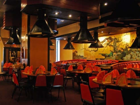 Ron of Japan by @TheInfatuation