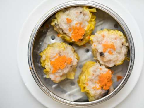 Lunasia Dim Sum House by @TheInfatuation