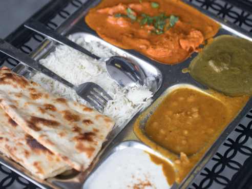 Bhanu Indian Cuisine & Market by @TheInfatuation