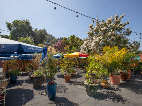 Casita Del Campo by @TheInfatuation