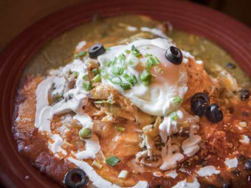 El Cholo - The Original by @TheInfatuation