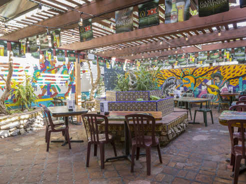 La Cabana Venice by @TheInfatuation