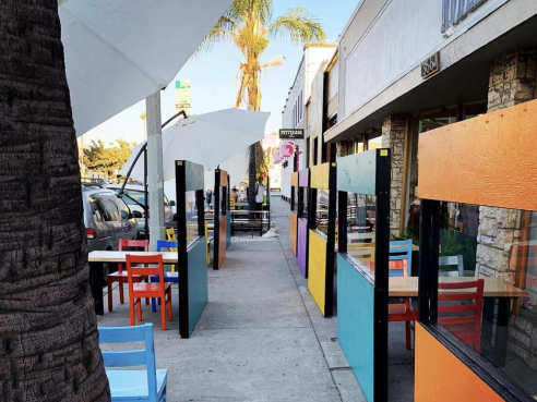 Tocaya Modern Mexican by @TheInfatuation