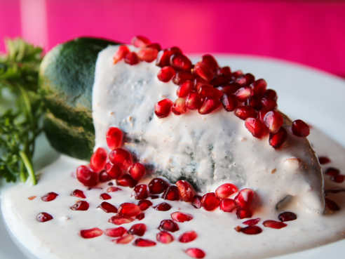 La Casita Mexicana by @TheInfatuation