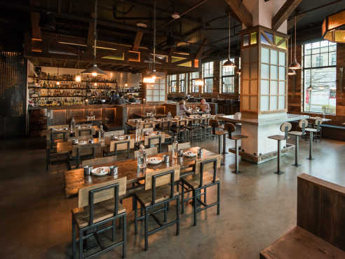Soi by @TheInfatuation