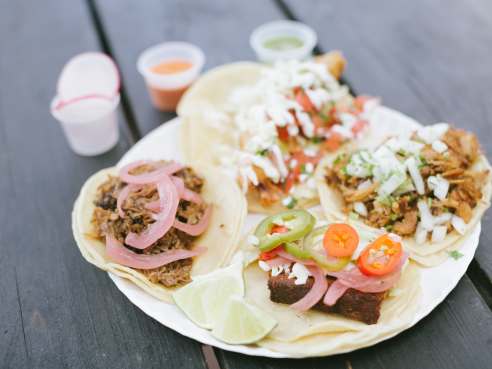 Chilo's by @TheInfatuation