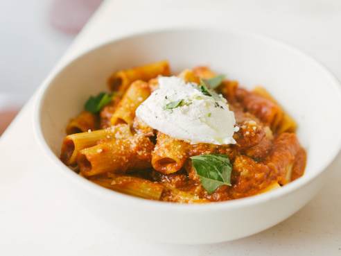 Dino by @TheInfatuation