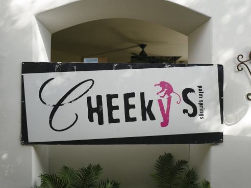 Cheeky's Palm Springs by @TheInfatuation