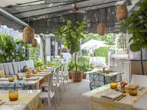 Chi Chi Restaurant by @TheInfatuation