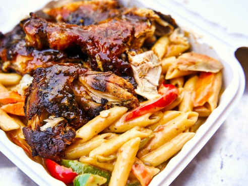 Jamit Bistro by @TheInfatuation