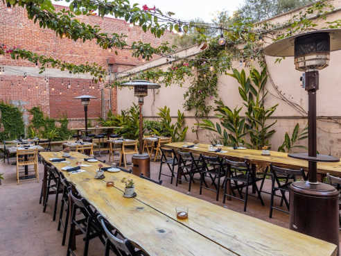 Sama Sama Kitchen by @TheInfatuation